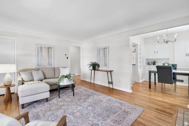 Property Photo:  1515 E 2700 S  UT 84106 