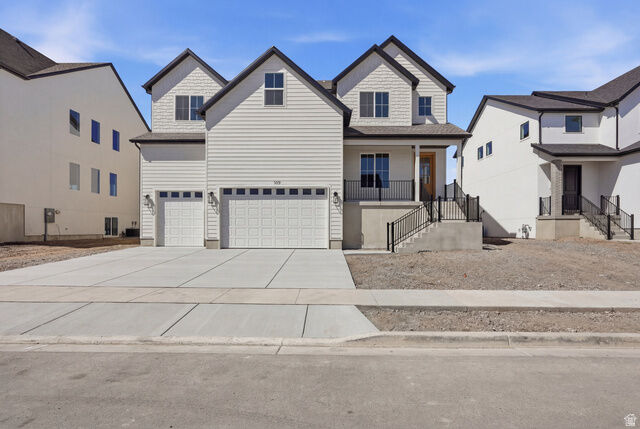 Property Photo:  169 N Husker Ln  UT 84045 
