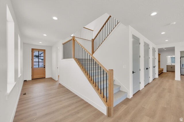 Property Photo:  169 N Husker Ln  UT 84043 