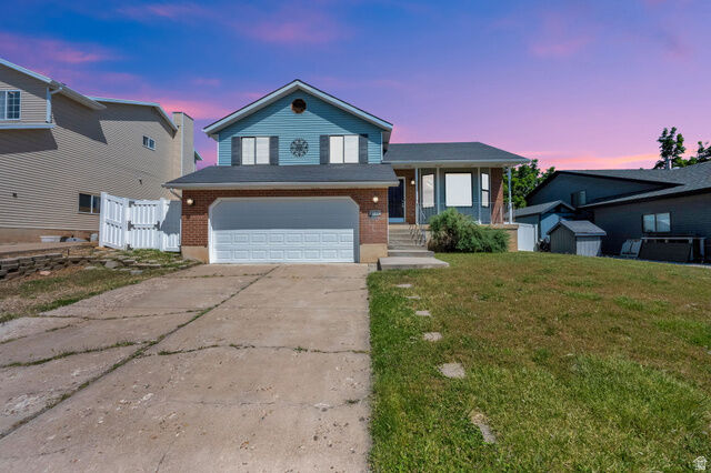 Property Photo:  1126 N 1000 E  UT 84040 