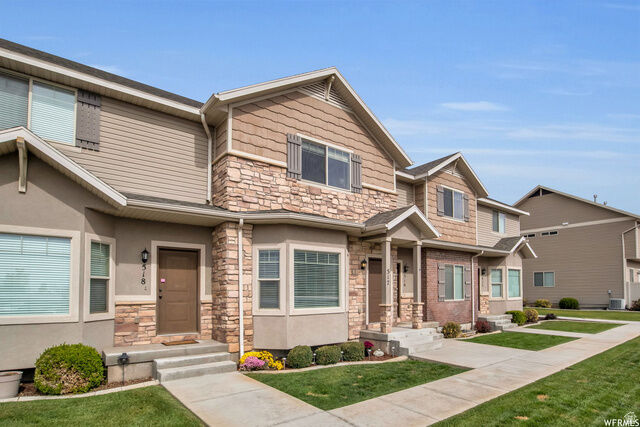 Property Photo:  490 E 700 South S 517  UT 84015 