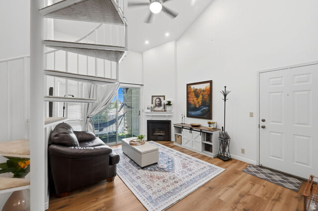 Property Photo: 650 S Main St St 3304 UT 84010