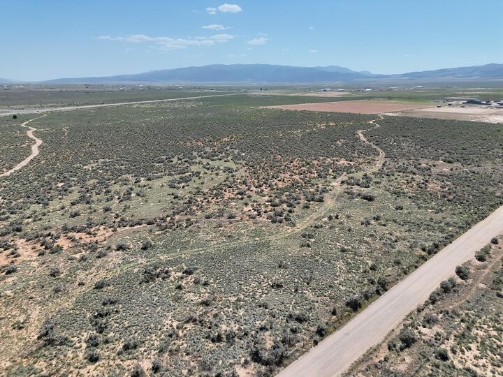 Property Photo:  40 Acres Off Of Hwy 56  UT 84721 