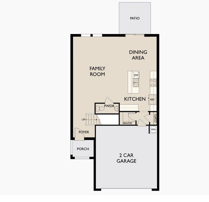 Property Photo:  14613 Sage Bloom Lane  TX 78621 