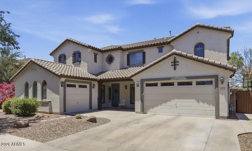 Property Photo: 18678 E Oriole Way AZ 85142