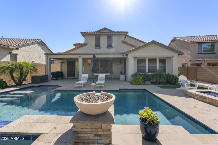 Property Photo: 29216 N 20th Lane AZ 85085