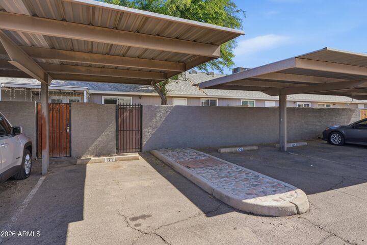 Property Photo:  5960 W Oregon Avenue 170  AZ 85301 