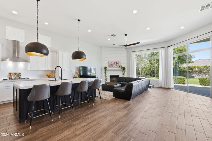 Property Photo:  5400 S Crosscreek Drive  AZ 85249 