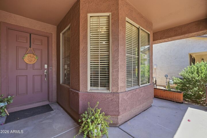 Property Photo:  30743 N Coral Bean Drive  AZ 85143 