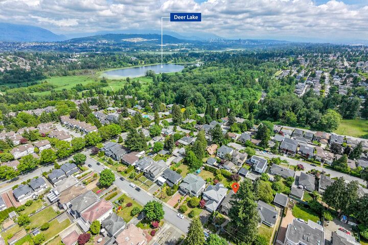 Property Photo: 6166 Denbigh Avenue BC V5H 3R5