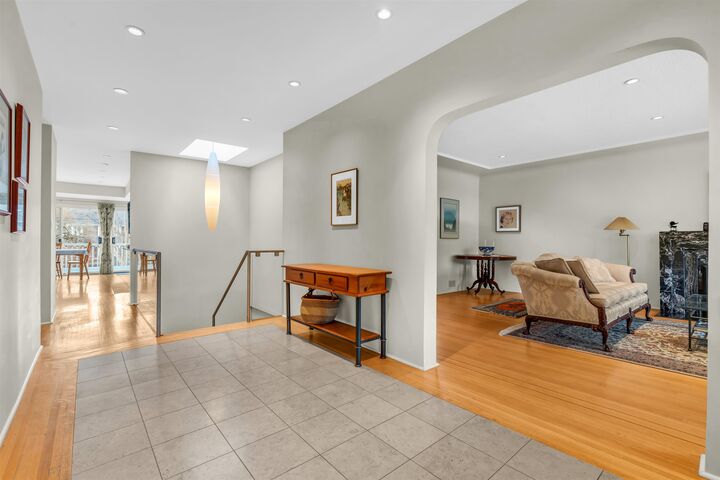 Property Photo: 1549 W 33rd Avenue BC V6M 1A8