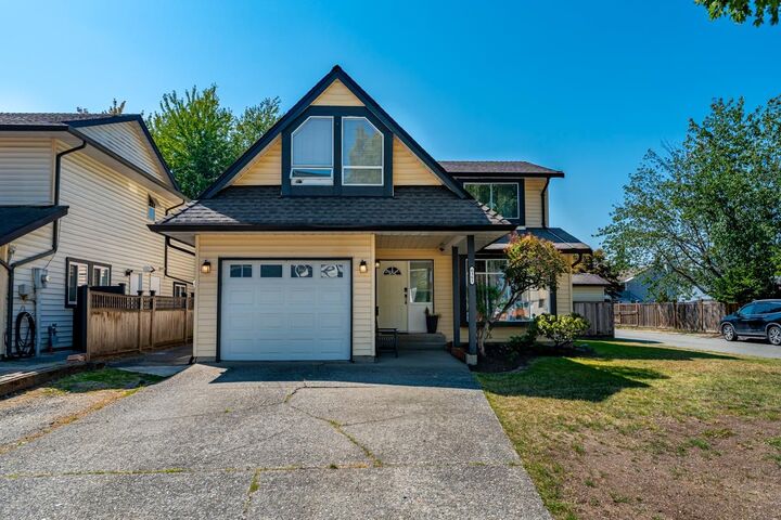 6361 172 Street — photo 1