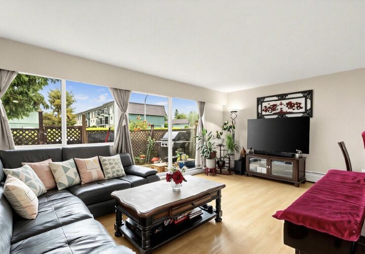Property Photo: 8020 Ryan Road 102 BC V7A 2E5