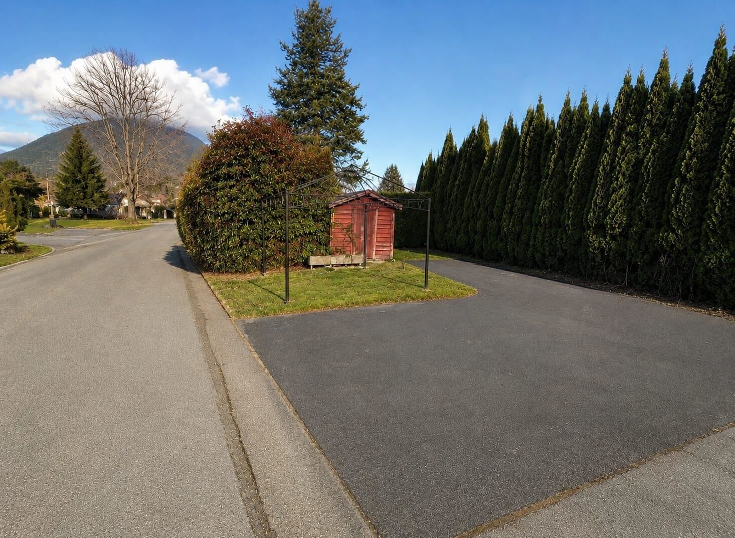 Property Photo: 8400 Shook Road 80 BC V2V 7L5