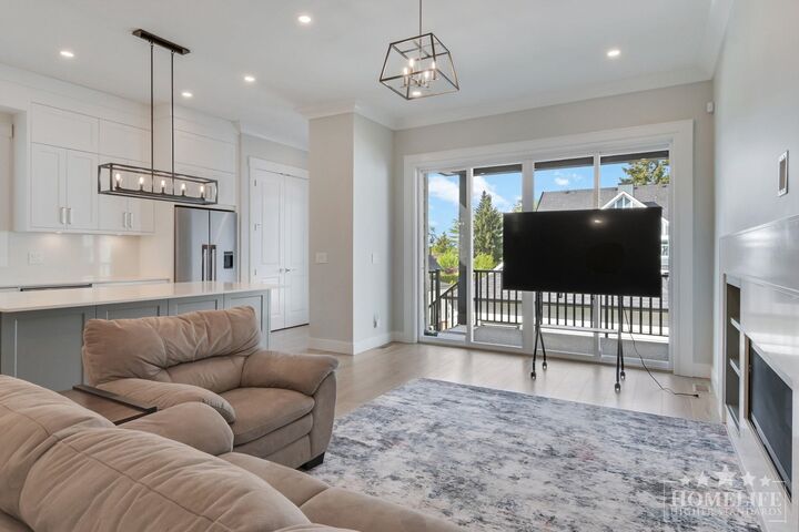 Property Photo:  16707 25A Avenue Upper House  BC V3S 0B1 