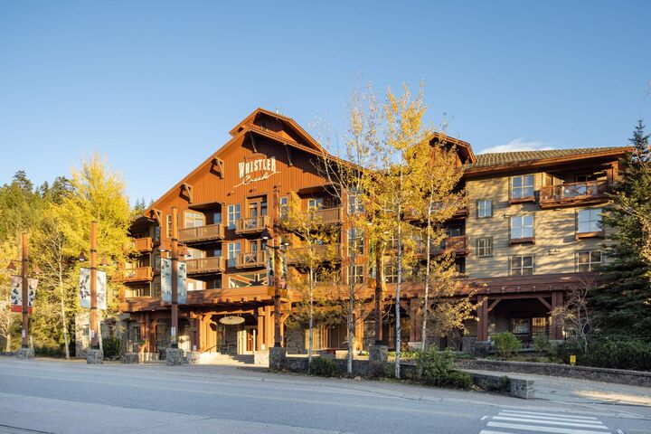Property Photo: 2036 London Lane 534C BC V8E 0N7