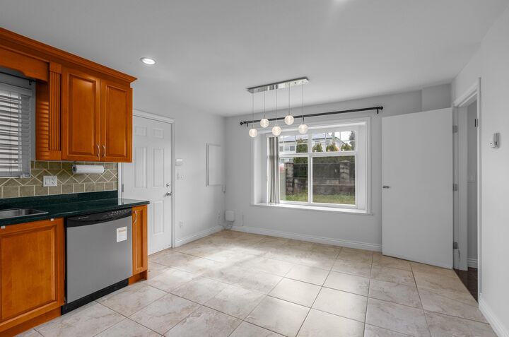 Property Photo:  5227 Norfolk Street Lower  BC V5G 1G3 