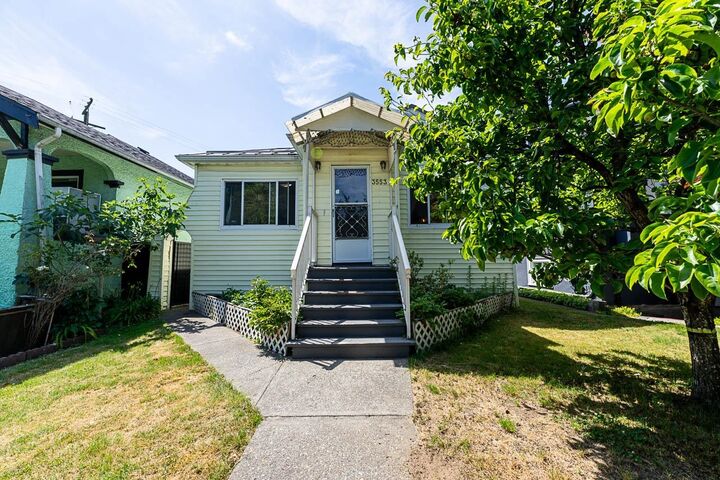 3553 Inverness Street — photo 1