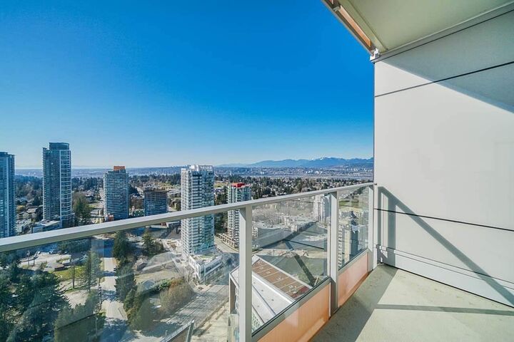 Property Photo: 13495 Central Avenue 3108 BC V3T 0K2