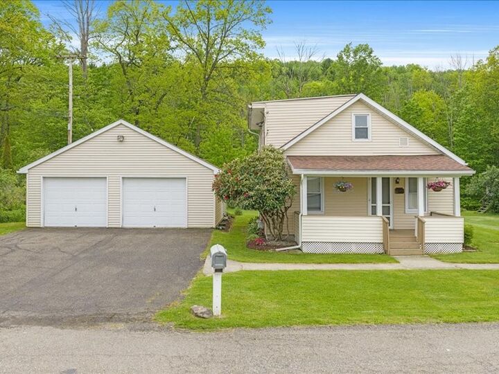 Property Photo: 3486 Everline Street NY 13903