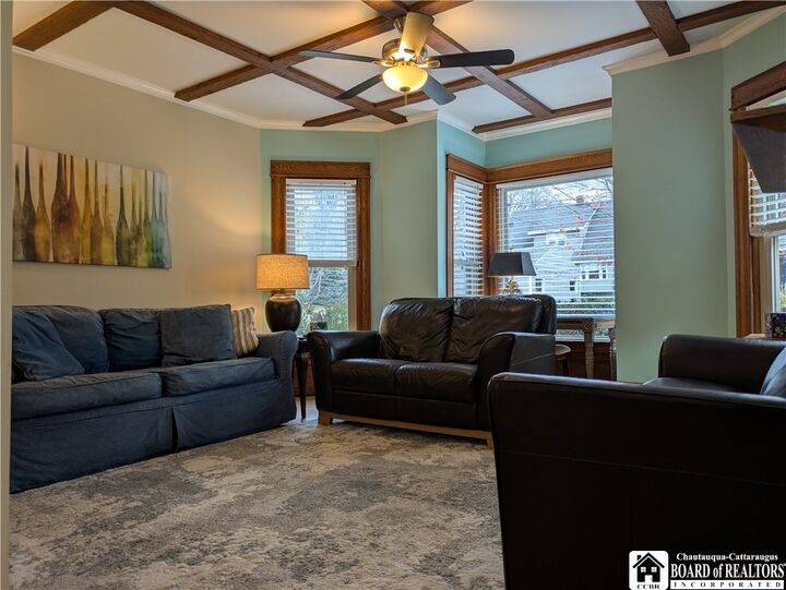 Property Photo: 33 Maple Street NY 14712