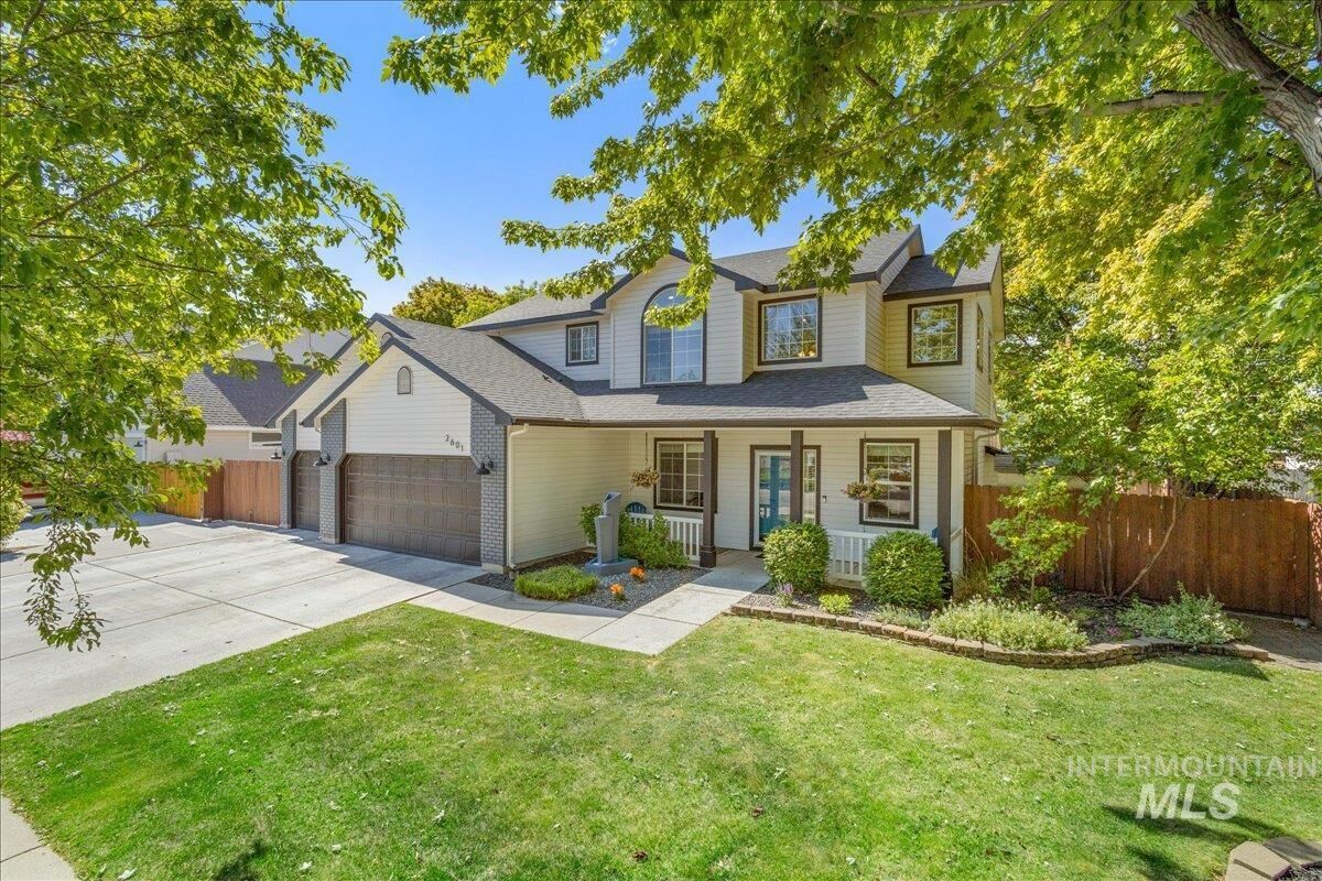 Property Photo:  2601 E Green Canyon Dr  ID 83642 