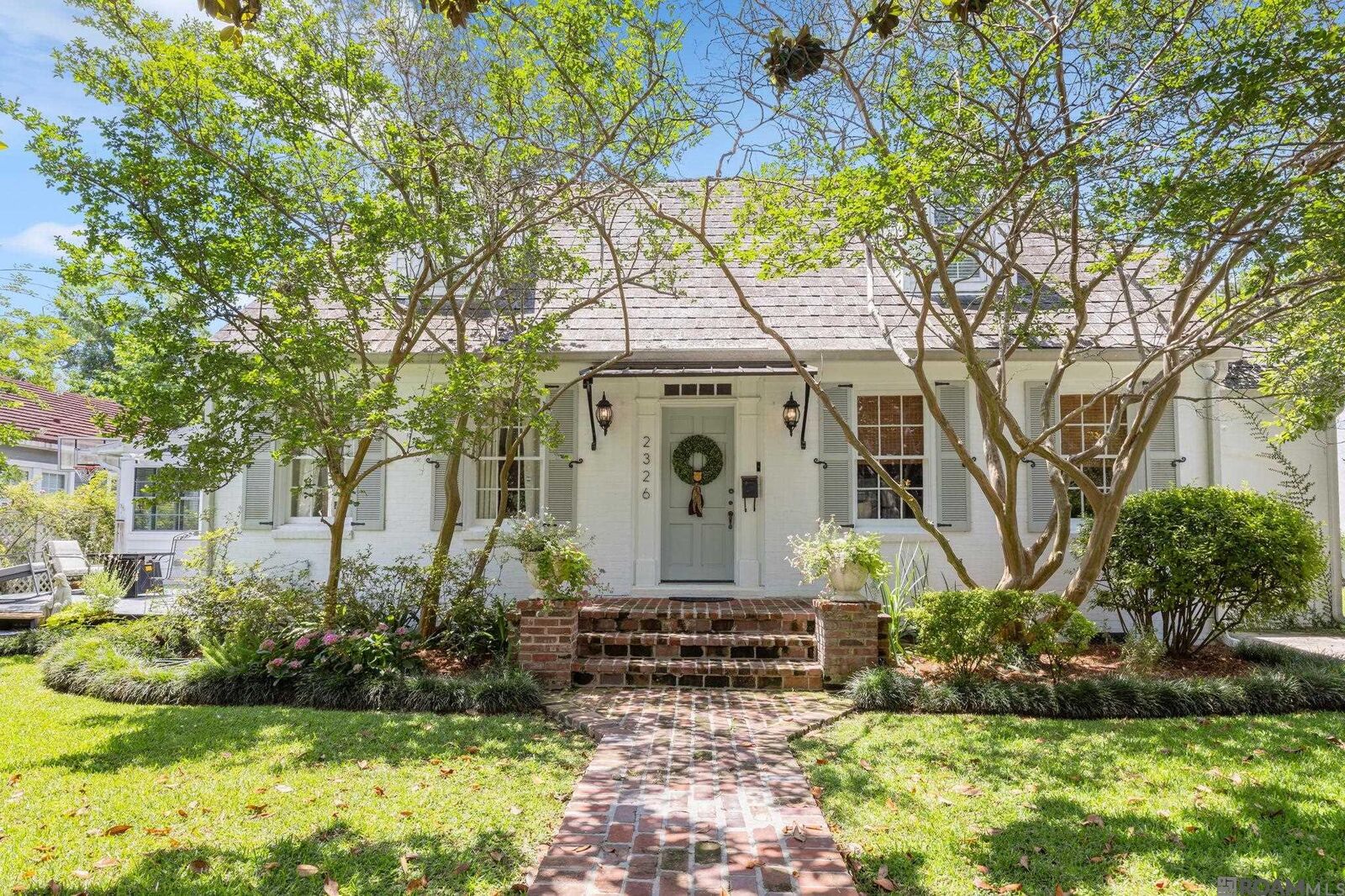 Property Photo:  2326 Terrace Ave  LA 70806 