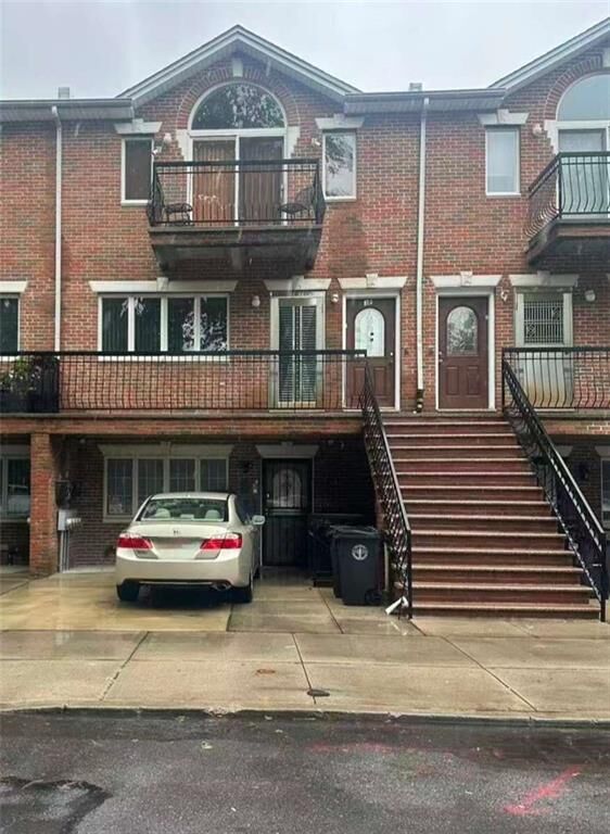 Property Photo:  1819 83rd Street 2F  NY 11214 