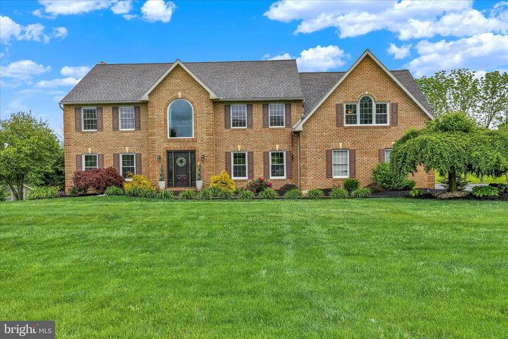 Property Photo:  31 Ivy League Drive  PA 19530 