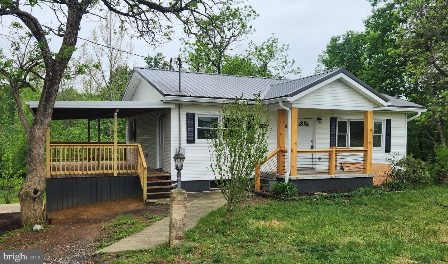 Property Photo:  2385 Allensville Road  WV 25427 