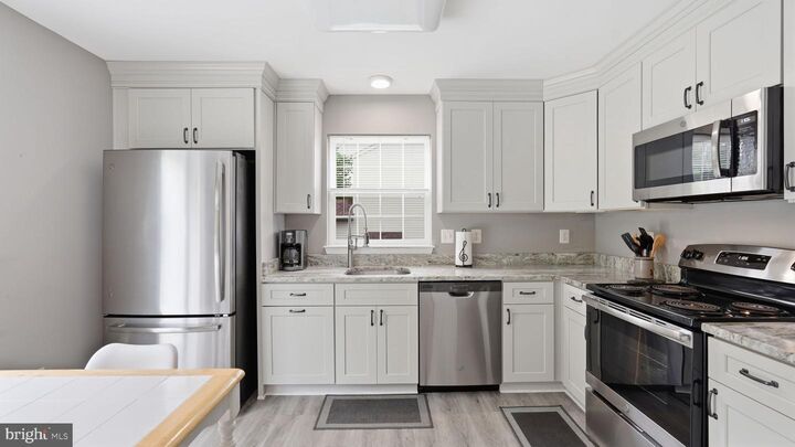 Property Photo:  16 Emerald Drive  VA 22406 