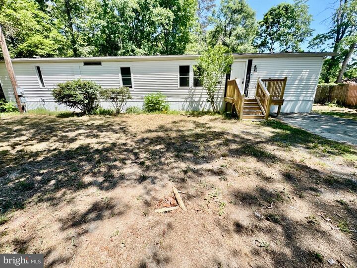 Property Photo: 448 Evergreen Road NJ 08332