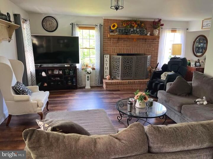 Property Photo: 341 Schwartz Road PA 17325