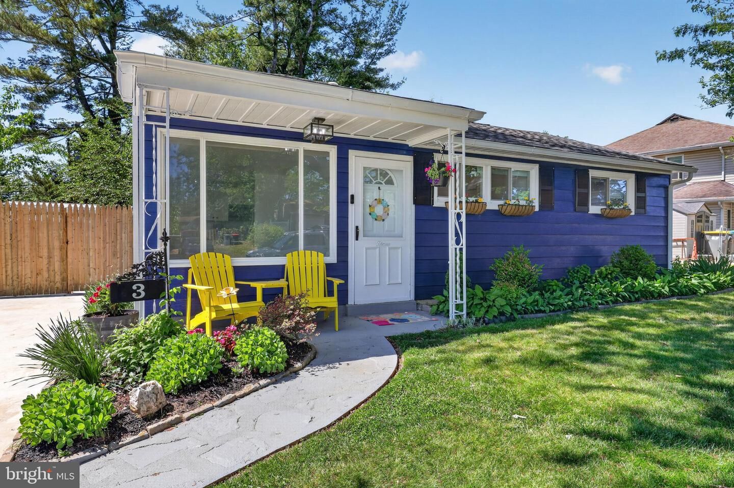 Property Photo:  3 Glen Avenue  DE 19720 