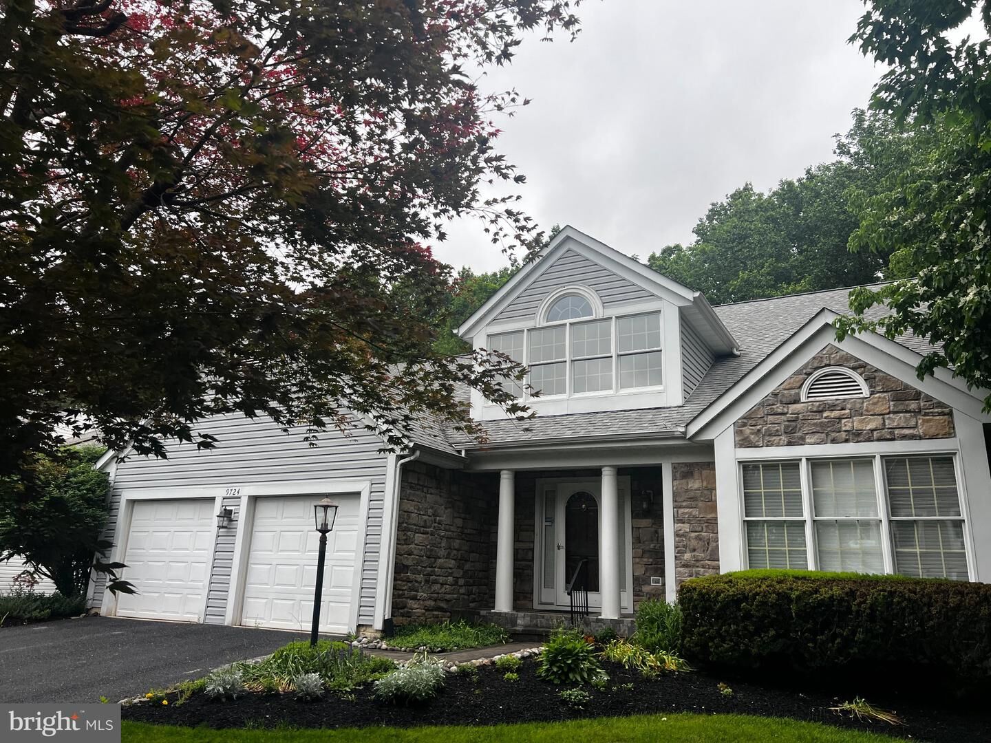 Property Photo:  9724 Robert Jay Way  MD 21042 