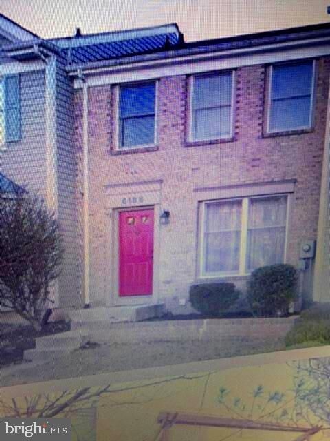 Property Photo:  6188 S Steamboat Way S  MD 21774 
