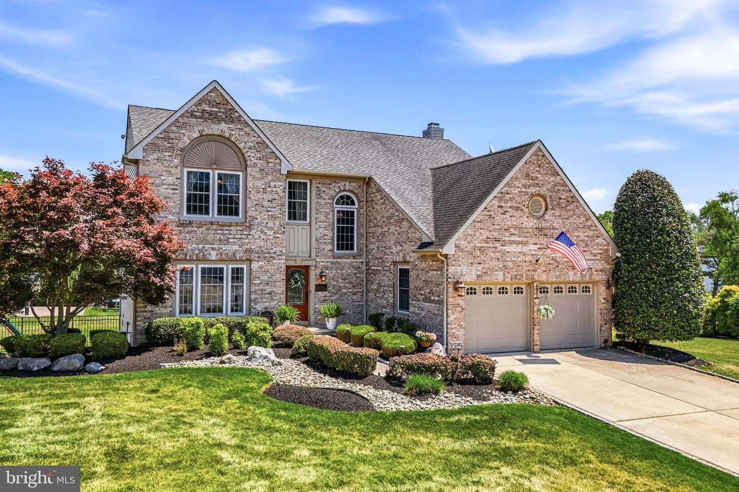 Property Photo:  1 Daylily Drive  NJ 08054 