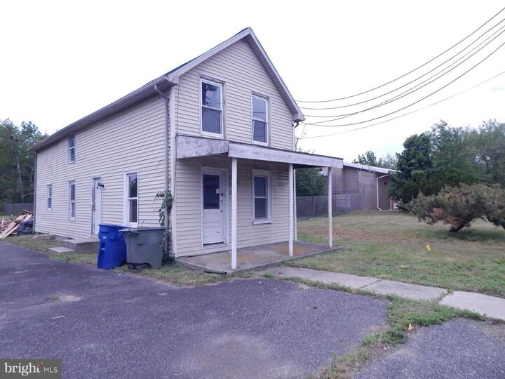 Property Photo:  2589 Delsea Drive  NJ 08322 