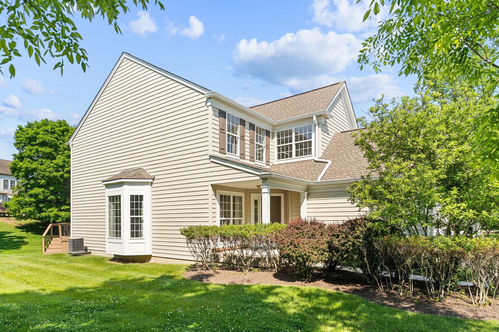 Property Photo:  1 Redtail Court 102  PA 19382 