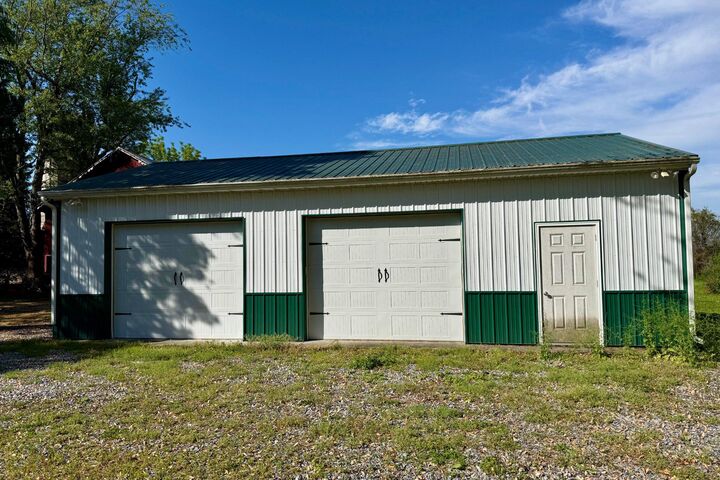 Property Photo:  7761 Broad Neck Road  MD 21620 