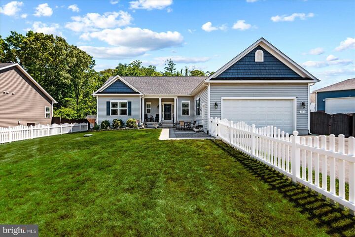 Property Photo: 160 Little Whim Road VA 22405