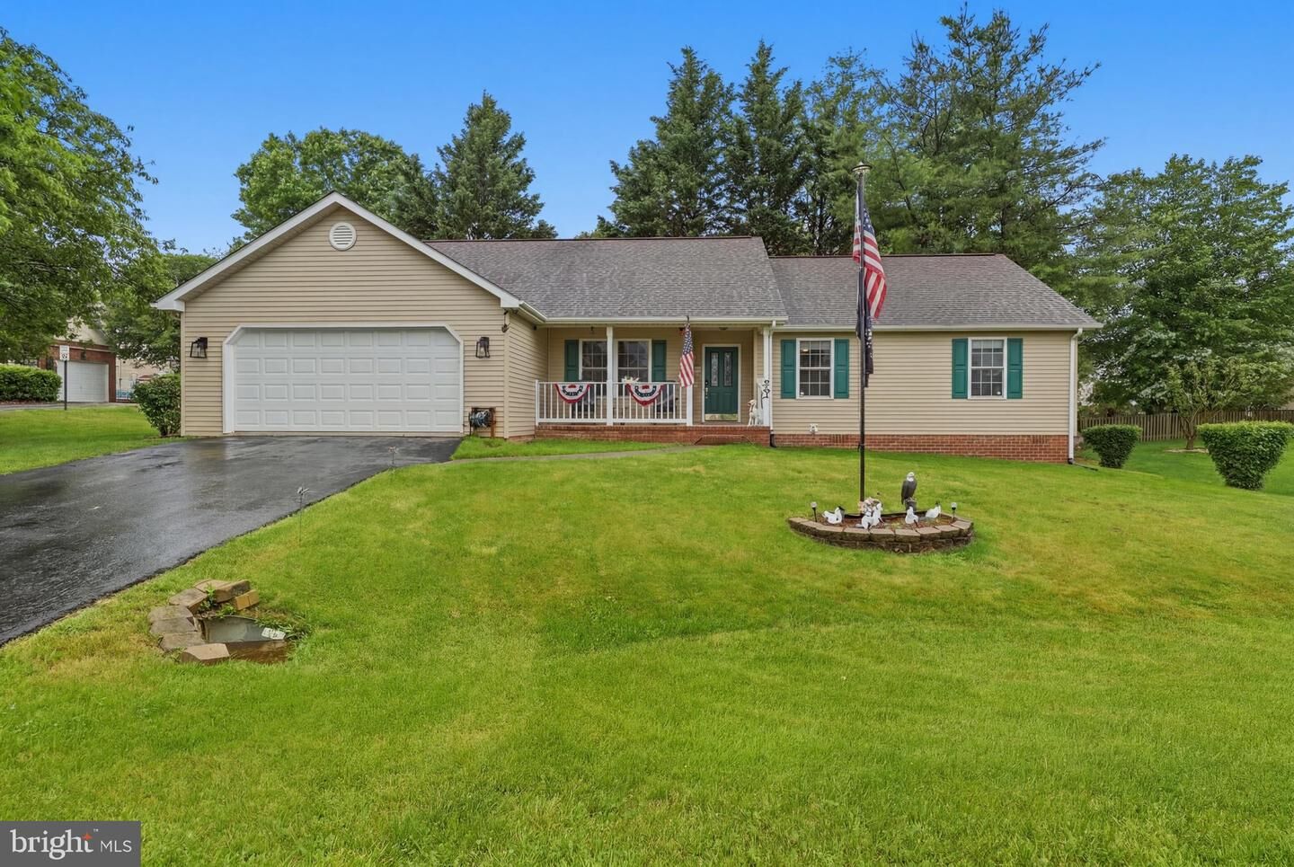 Property Photo: 32 Talisman Drive WV 25403