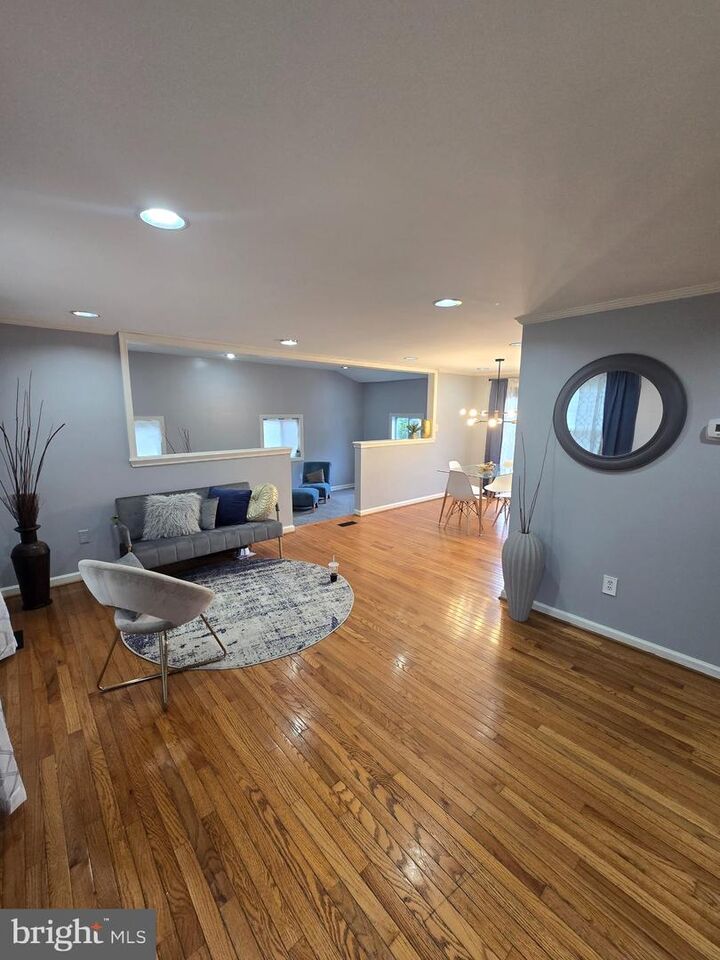 Property Photo: 3702 Ashboro Court MD 20744