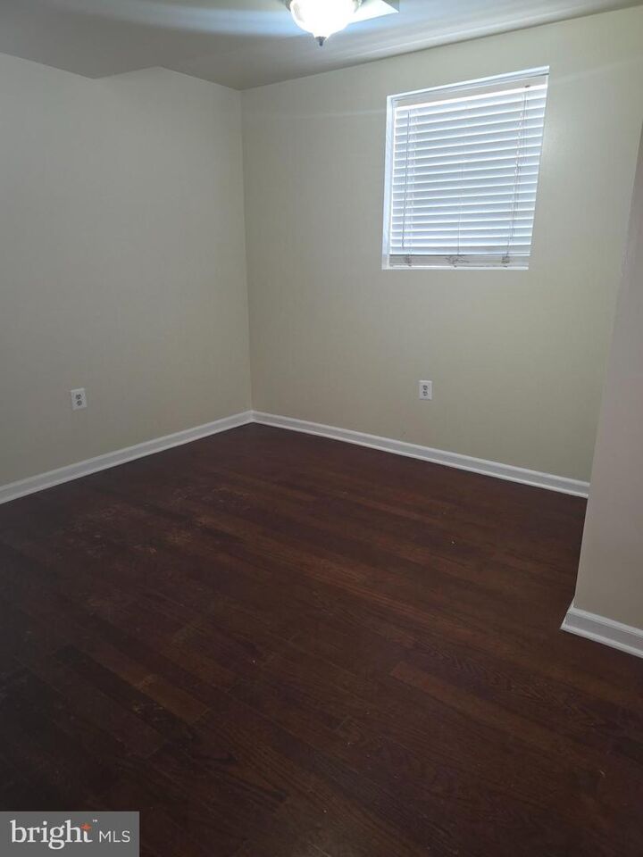 Property Photo: 3747 1st Street SE DC 20032