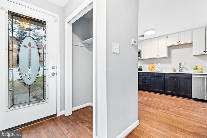 Property Photo:  2505 Naylor Road SE  DC 20020 