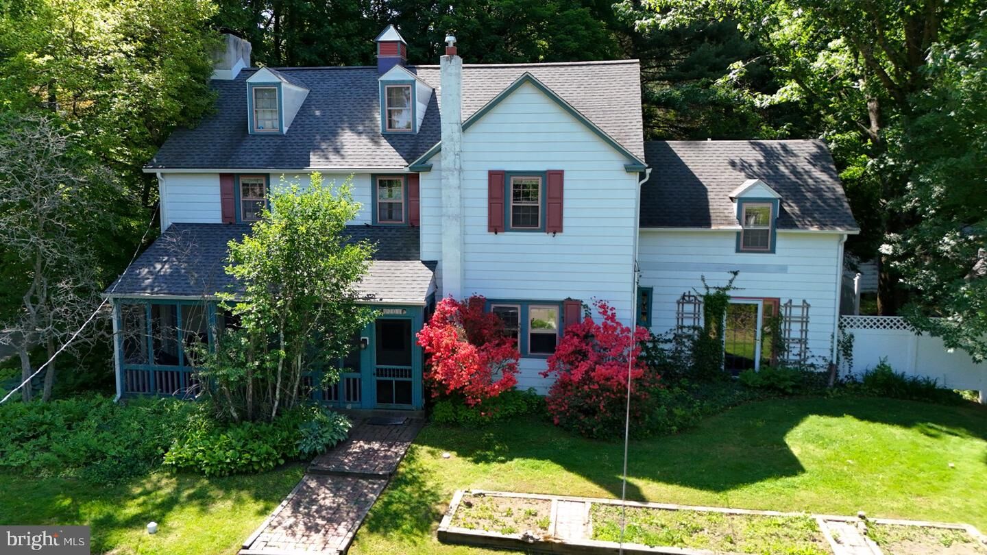 Property Photo: 2701 Alden Road PA 19009