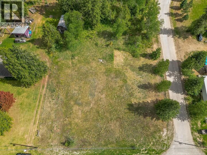 Property Photo:  Lot 1 Malakwa Road  BC V0E 2J0 