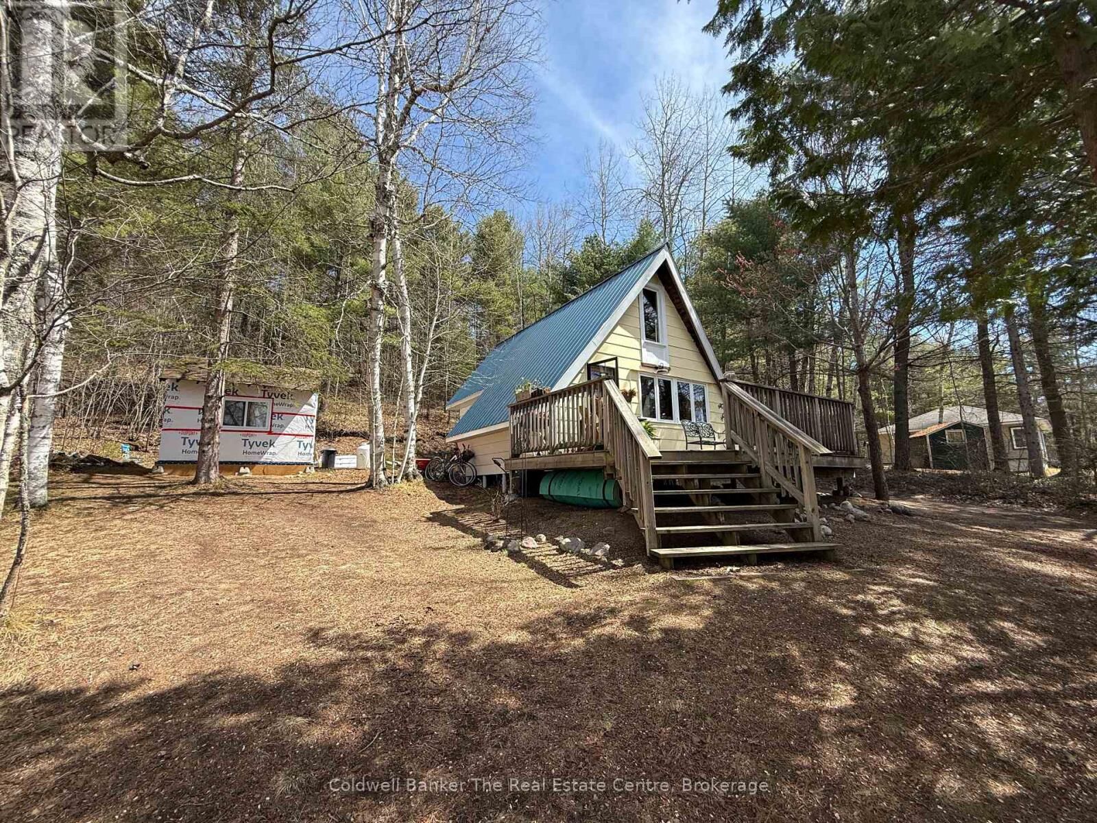 Property Photo: 156 River Road ON P0A 1X0