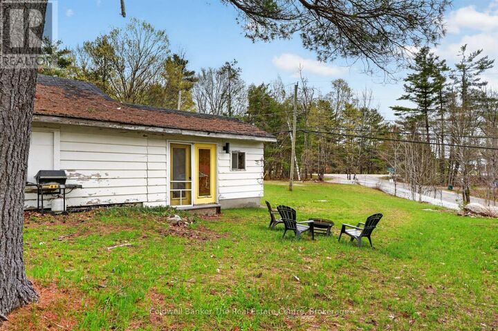 Property Photo: 1657 Houseys Rapids Road ON P1P 1R3