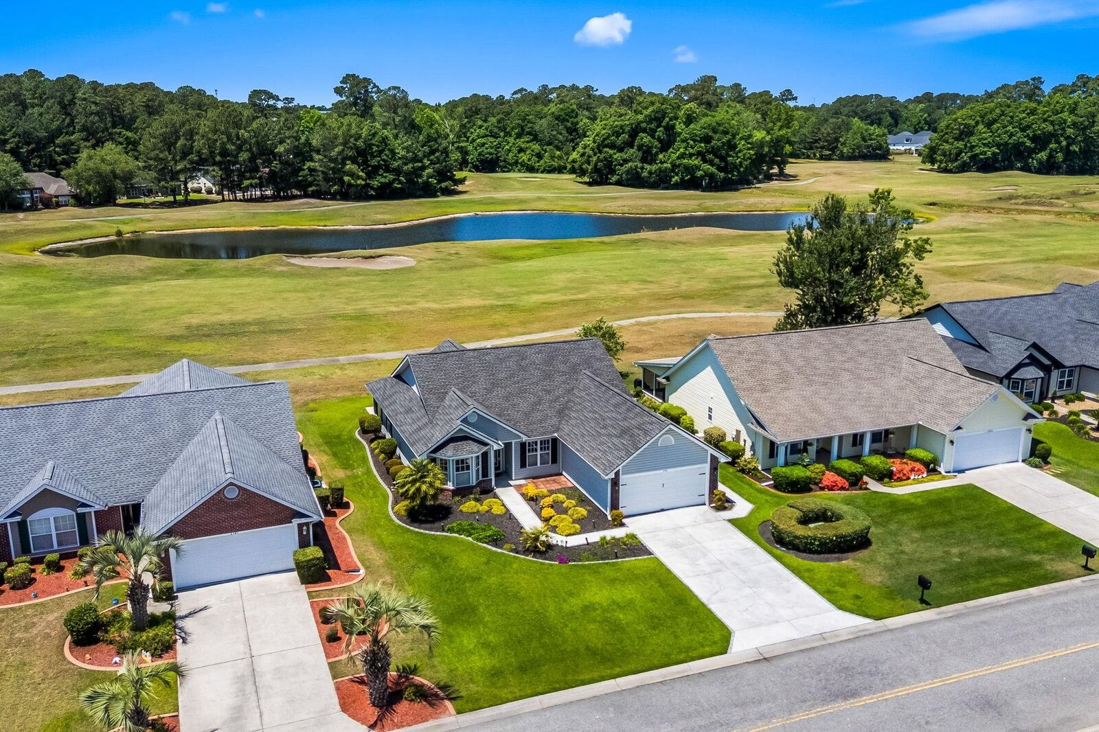 Property Photo:  2783 Sanctuary Blvd.  SC 29526 